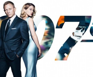 盘点007电影系列中的欧米茄腕表 您喜欢哪一款