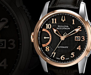 宝路华Bulova手表是什么档次 世界排名是多少