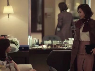 韩剧《迷雾》大火，47岁的金南珠把积家戴出了霸道味！