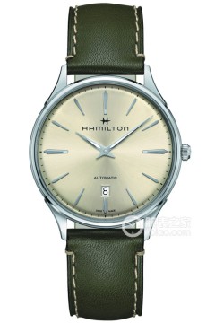 汉米尔顿爵士系列H38525811