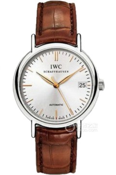 IWC万国表柏涛菲诺系列IW356404