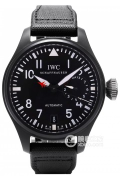 IWC万国表飞行员系列IW501901