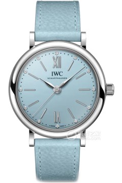 IWC万国表柏涛菲诺系列IW357416