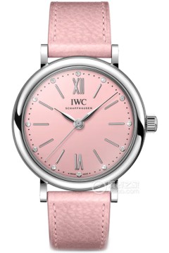 IWC万国表柏涛菲诺系列IW357417