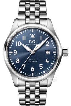 IWC万国表飞行员系列IW328204