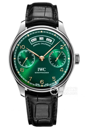IWC万国表葡萄牙IW503510