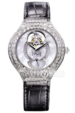 伯爵PIAGET POLO 系列G0A32149