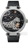 卡地亚PANTHÈRE JEWELLERY WATCHES系列HPI00776