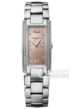 蕾蒙威女装腕表系列1500-ST1-00885