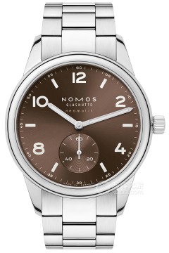 NOMOS CLUB系列760