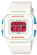 卡西欧G-SHOCK系列GLS-5500P-7D