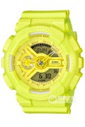 卡西欧G-SHOCK系列GMA-S110VC-9