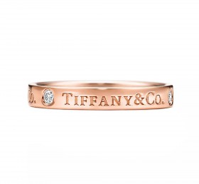 蒂芙尼结婚戒指Tiffany & Co.® 60000533戒指