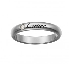 卡地亚C DE CARTIER系列B4232200 戒指
