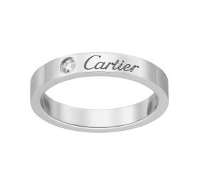 卡地亚C DE CARTIER系列B4051300 戒指