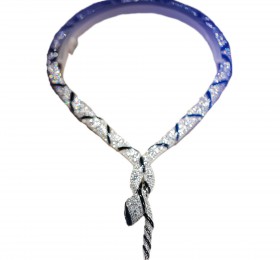 宝格丽Magnifica绮珍意宝高级珠宝系列蛇形项链项链