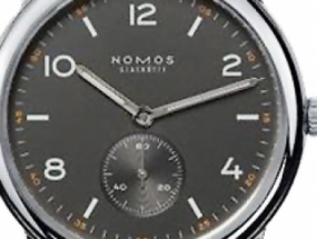 NOMOS腕表最新Norma系列表款