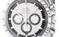 欧米茄（Omega）1932追针计时天文台怀表