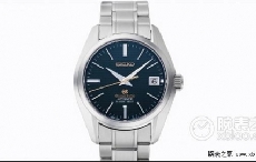 精工Grand Seiko亚洲限定表