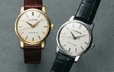 精工Grand Seiko限量表款