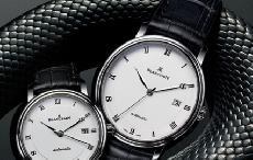 宝珀Blancpain Villeret经典超薄情侣表