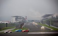 雨战富士 挑战亚洲最长直道 兰博基尼-宝珀SUPER TROFEO亚洲挑战赛第二站顺利收官（7月15日官网动态）