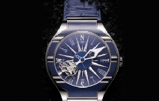 伯爵推出Piaget Polo Tourbillon Relatif