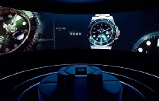 ROLEX “劳力士 世．界”登陆外滩