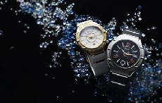 伯爵Piaget Polo FortyFive 情侣腕表正流行