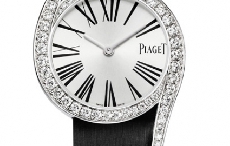 2013年 SIHH 新品预览——伯爵(Piaget)全新Limelight Gala系列