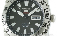 精工 (Seiko) Prospex Landmaster系列“MIURA EVEREST 2013”限量款