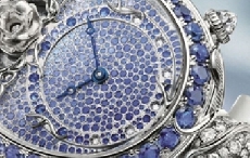 Breguet 推出两款Reine de Naples自鸣表