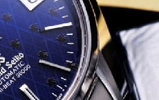 GRAND SEIKO2014擘画世界蓝图