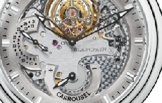 279年的传承 宝珀系列梳理之Le Brassus