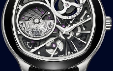 伯爵推出SIHH 2016 Emperador Coussin XL 700P腕表