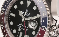 穿梭时空的世界公民：劳力士Rolex Oyster Perpetual GMT-Master II格林威治型手表