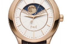 闪耀伯爵 风格递嬗：Piaget Limelight Stella系列腕表