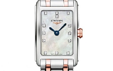 Longines DolceVita - 浪琴黛绰维纳系列腕表