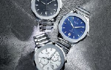 Piaget Polo S – Play a Different Game!