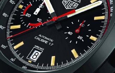 庆祝问世40周年，TAG Heuer Monza计时码表推出复刻版忠实呈现原作精髓