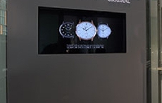 Glashütte Original 格拉苏蒂原创与雅克德罗于东京携手开新店