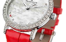 宝珀BLANCPAIN：在时间里爱着你