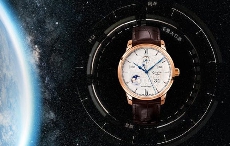 独创卓越，Glashütte Original Senator Excellence Perpetual Calendar议员卓越万年历腕表的秘密