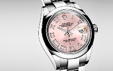 经典隽永：Rolex Oyster Perpetual Lady-Datejust 28蚝式恒动女装日志型28