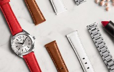 运动生活方式的卓越代表：TAG HEUER FORMULA 1（F1女士系列）腕表