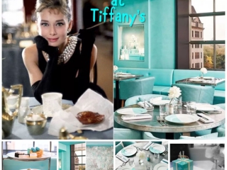 Tiffany 万元回形针立功，年轻人回来了