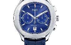 Piaget Polo S 父亲节型格之选