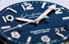 全新表盘，专为潜水表而作——Glashütte Original 格拉苏蒂原创卓越工艺，打造SeaQ腕表专属表盘