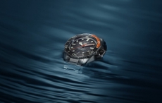 极限之境的奢华潜水腕表 TAG Heuer泰格豪雅推出竞潜系列（Aquaracer）Professional 1000 Superdiver腕表