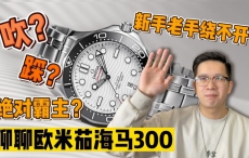 【阿表说表】海马300真有这么强？理性分析优缺点